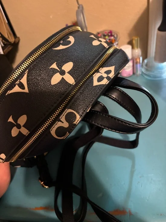 Backpack/Wallet Combo - Picture 10 of 11